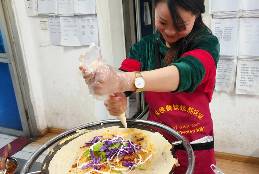 早餐技术91短视频在线观看店_早餐技术91短视频在线观看学校_91短视频在线观看早餐技术班